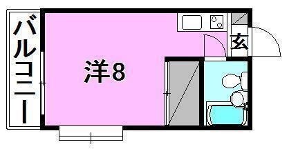 グリーンハイツ石手