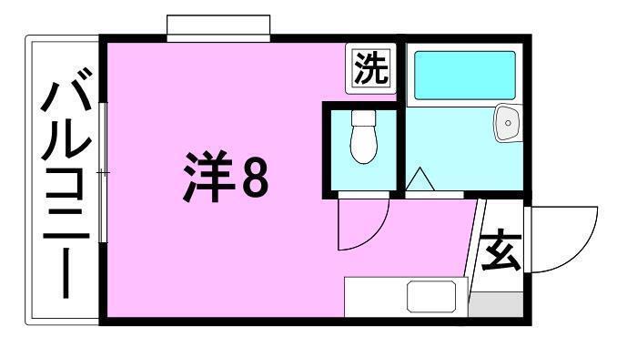 グリーンハイツ石手