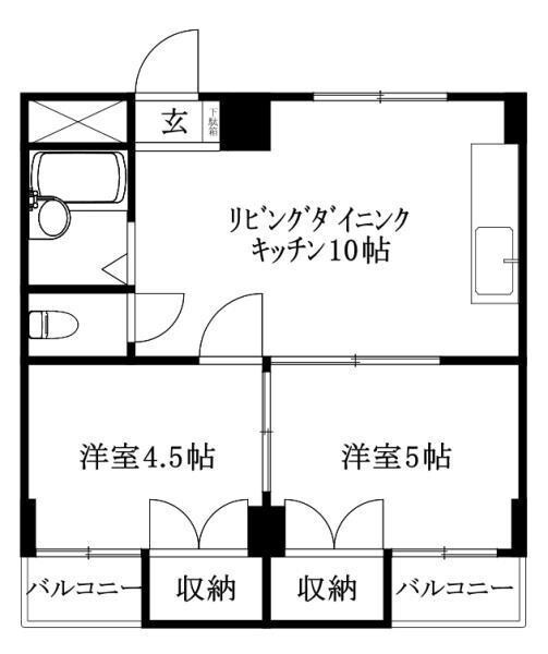 グレース石手川