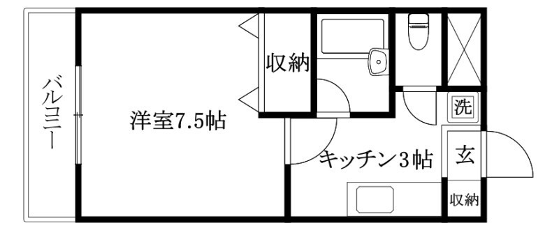 Selene壱番館