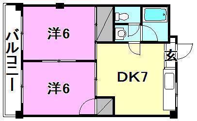 リッチフィールド古川西