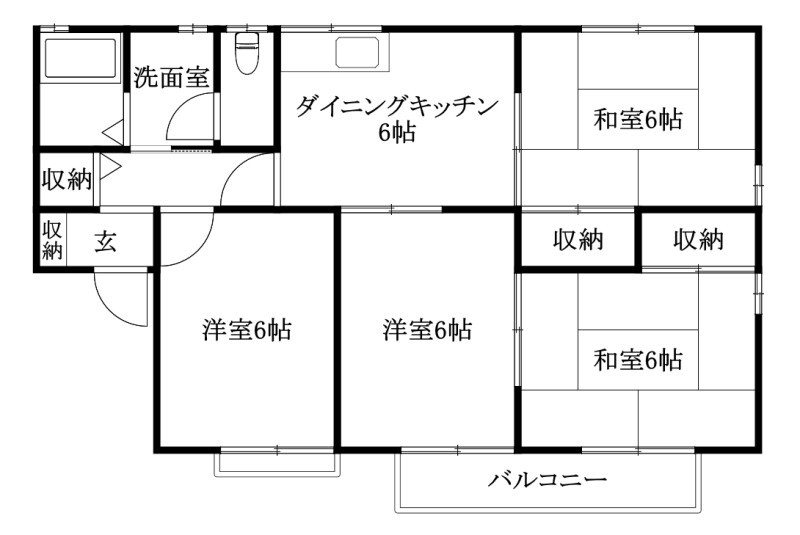 セジュール岩田