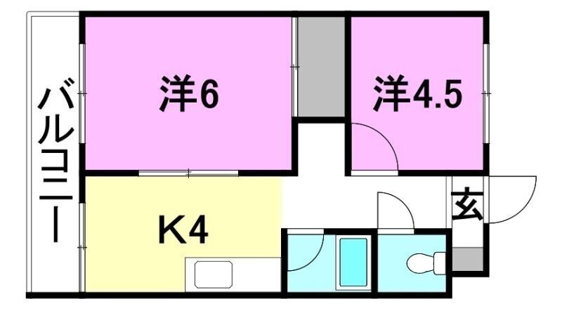 レジデンス三番町壱番館