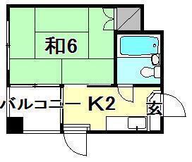 京屋マンション