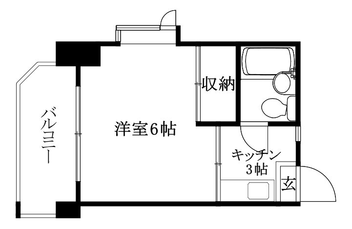 門田ビル