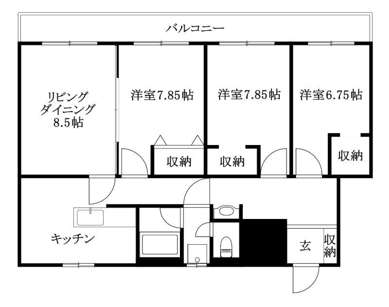 オックスフォードサーカスクワバラ