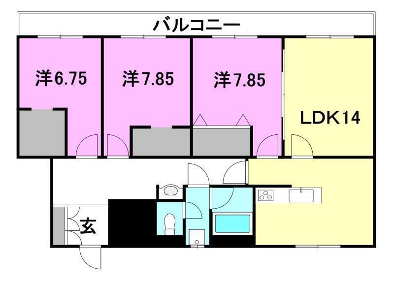 オックスフォードサーカスクワバラ