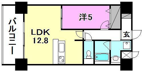 いよてつロフティ立花