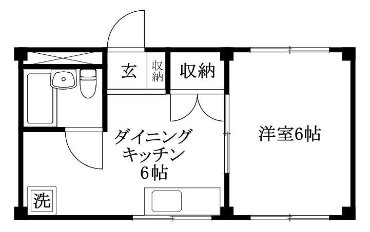 ロイヤルコーポ永代