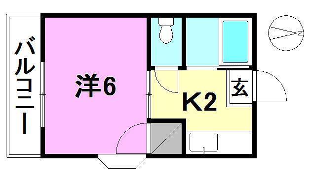 ハイツコーセイ