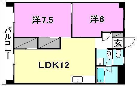コーポラス須山