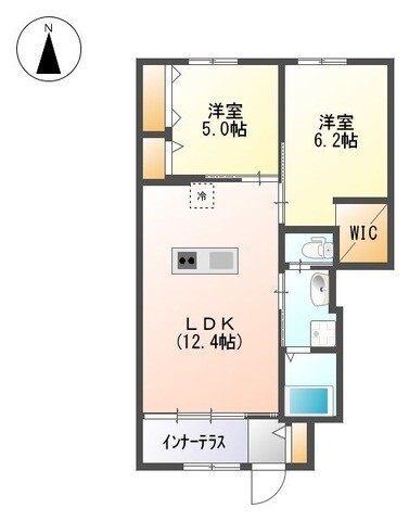 カーサ　ドマーニ１・２