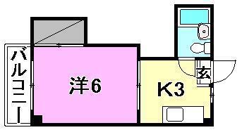 第2井上ハイツ