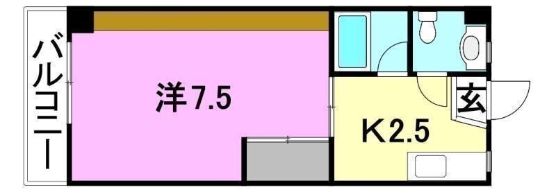 第10グリーンハイツ