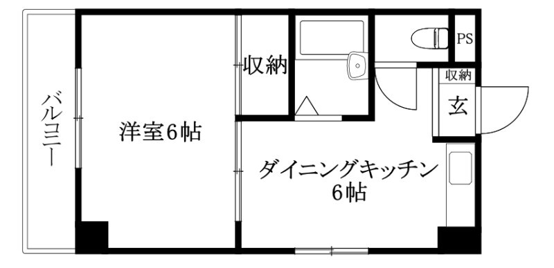 メゾンドジュネス