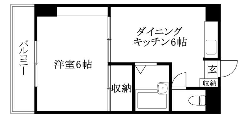 メゾンドジュネス