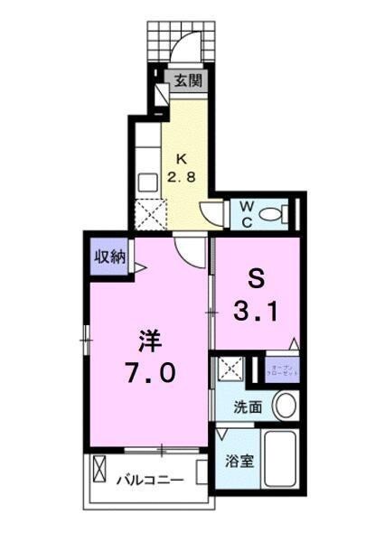 アミューゼ・クレール