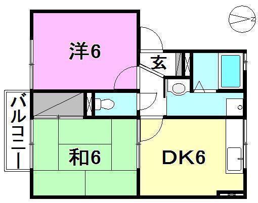 セジュール来住