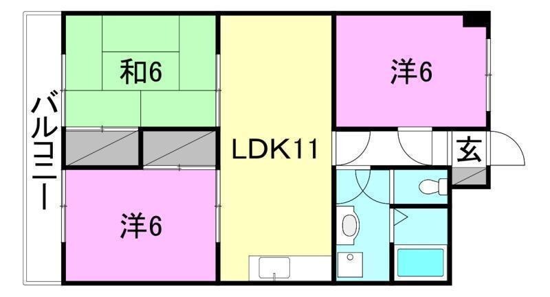 カーサグラン余戸