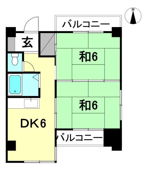 メゾンソフィアII