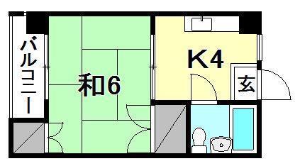 第2京屋マンション