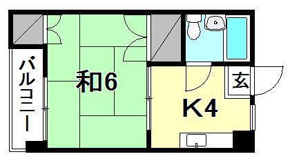 第2京屋マンション