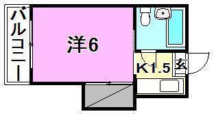 コーポおおさわ