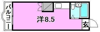 ロイヤルハイツ樋又