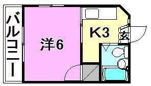 弥生ハイツ