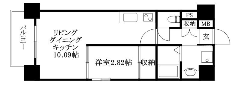 モンテ・ルーチェ三番町