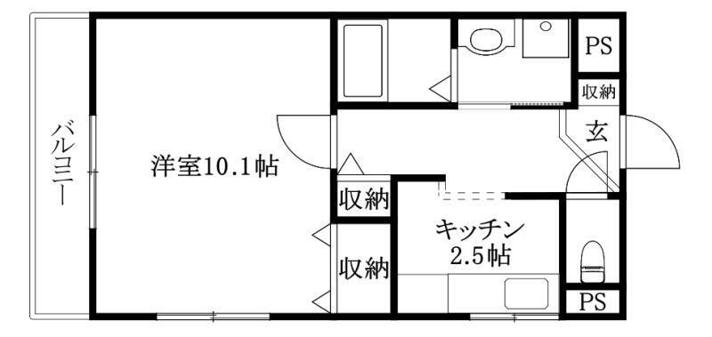 マリベール横田