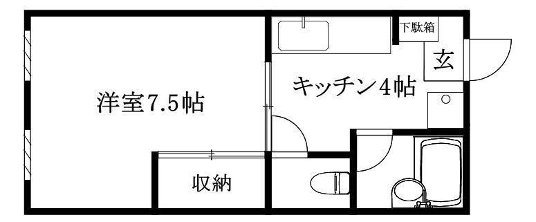オックスフォードサーカス西一万