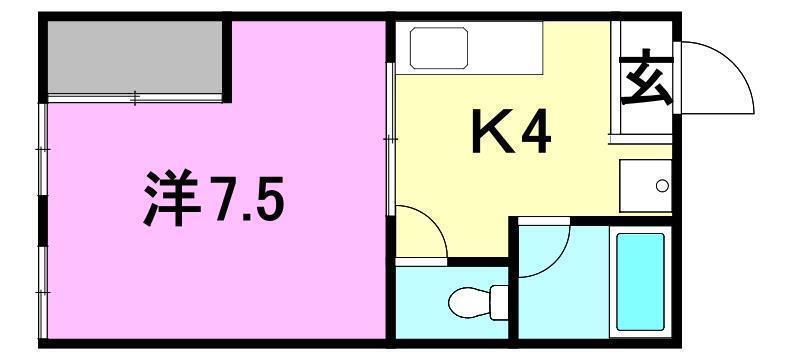 オックスフォードサーカス西一万