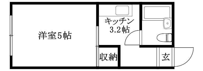 マンションサンライン