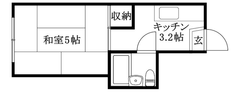 マンションサンライン