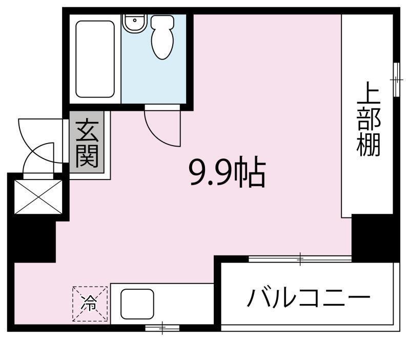 オックスフォードサーカス緑町