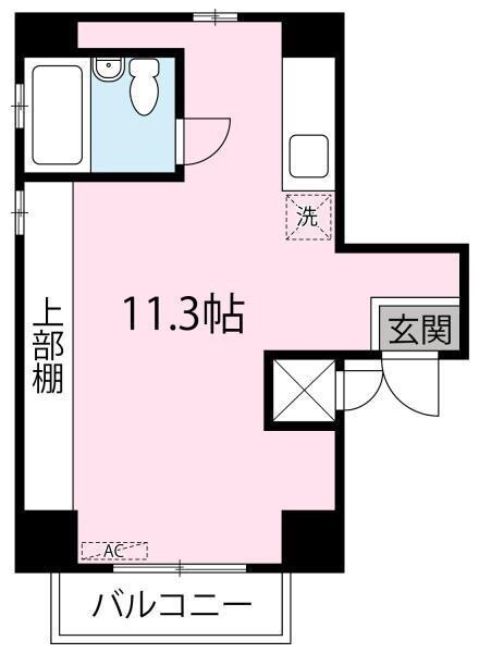 オックスフォードサーカス緑町