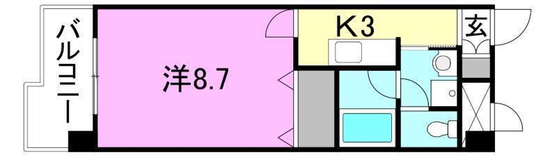 f o r t e 本町４