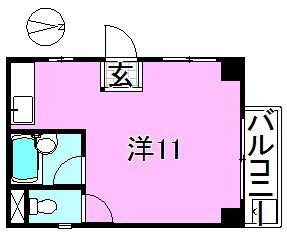 オックスフォードサーカス松山市駅II