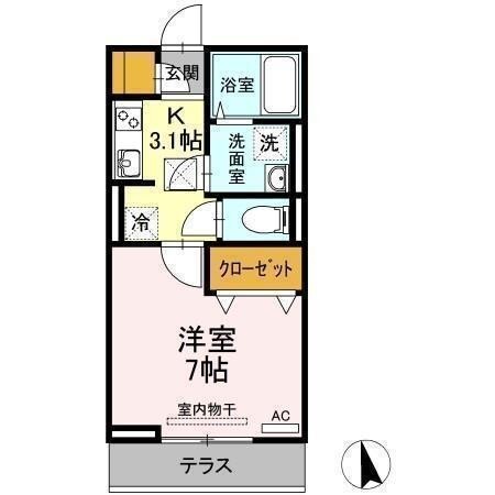 アシャンティ高砂