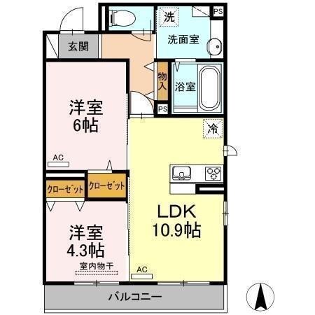 レーヴ・リボンYK