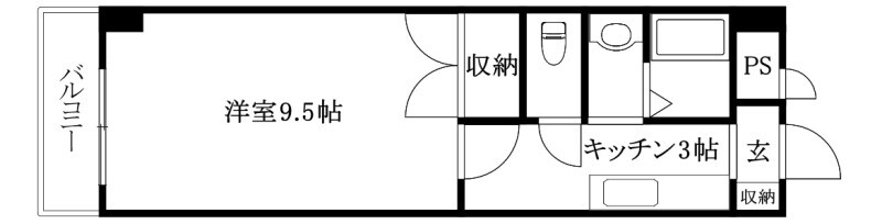 第二イズミビル