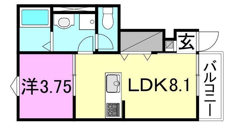 Casa　Pacifica　ParkSide　West