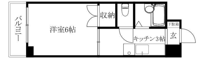 メゾン遙
