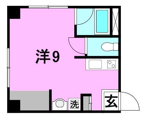 エトランジェール此花