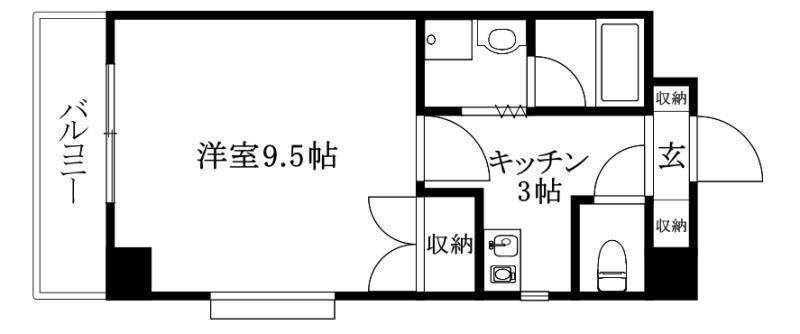 ロイヤルアットハイツ