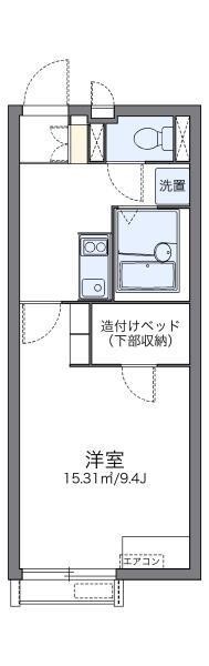 レオネクスト松山インター３