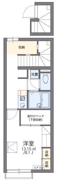 レオパレスＦ５６