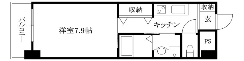 ミモザヒルズ古町