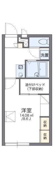 レオパレスグランシャリオ